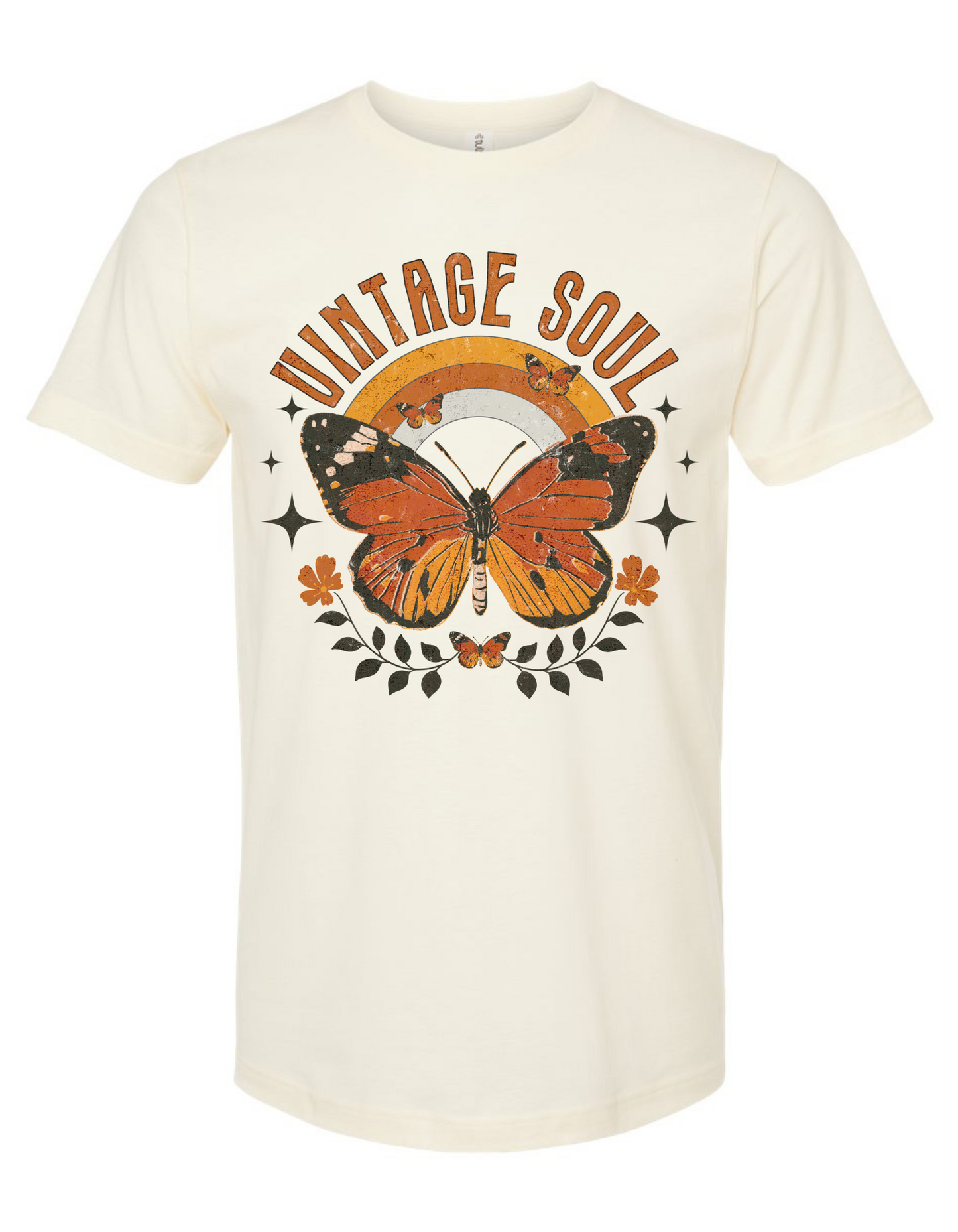 Vintage Soul Graphic