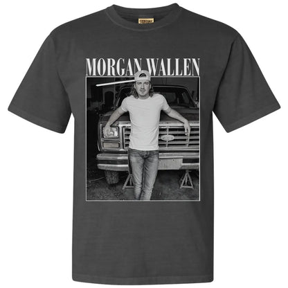 Morgan Wallen Graphic Tee