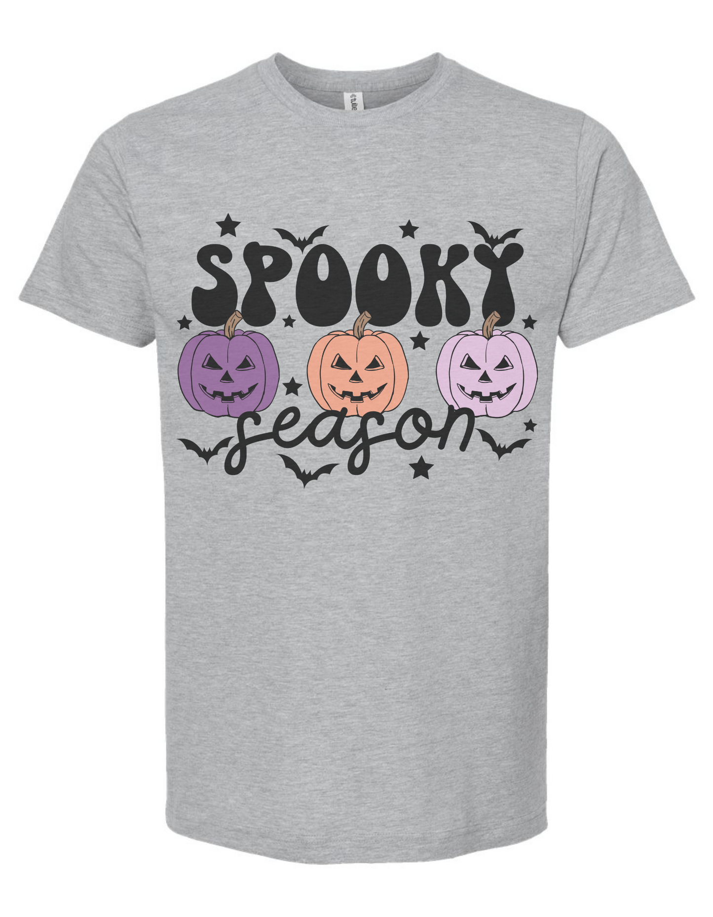 Spooky Season Tee