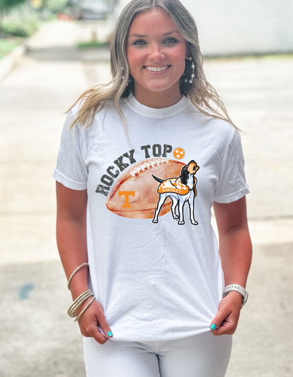 Vols Game Day Tee