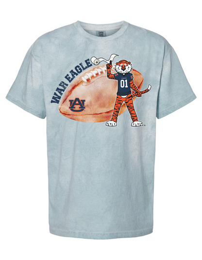 AU Tigers Game Day Tee