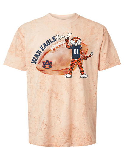 AU Tigers Game Day Tee