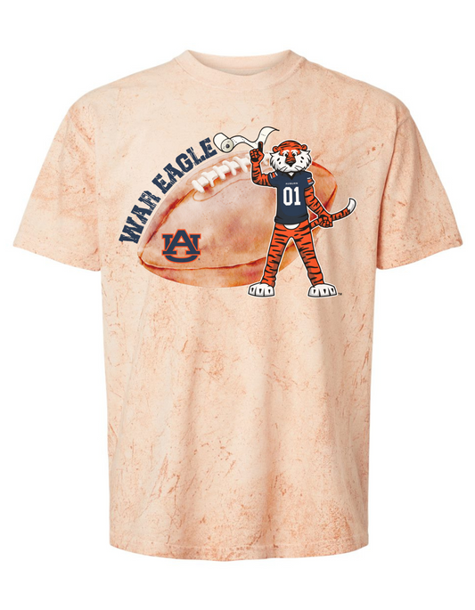 AU Tigers Game Day Tee