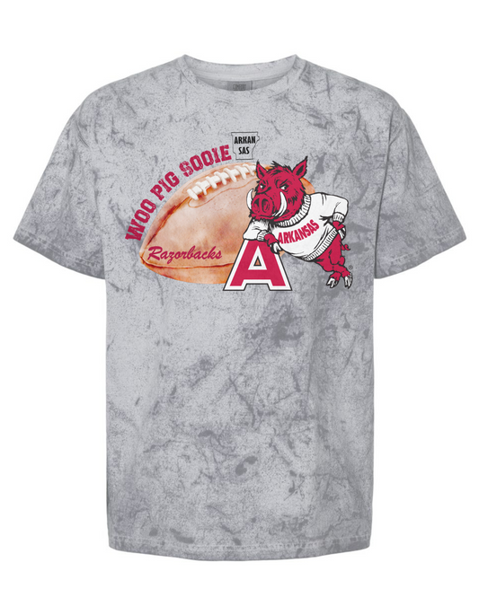 Razorbacks Game Day Tee