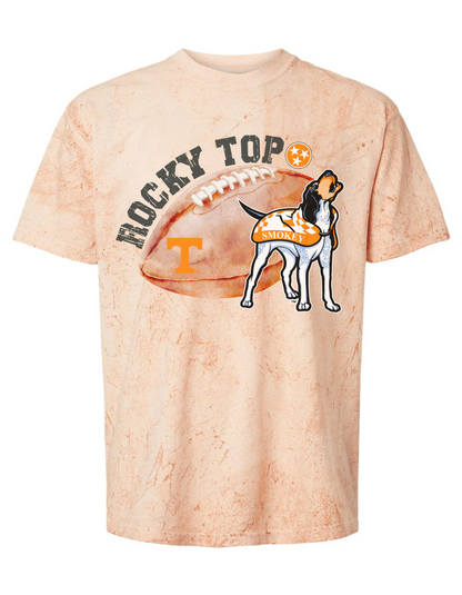 Vols Game Day Tee