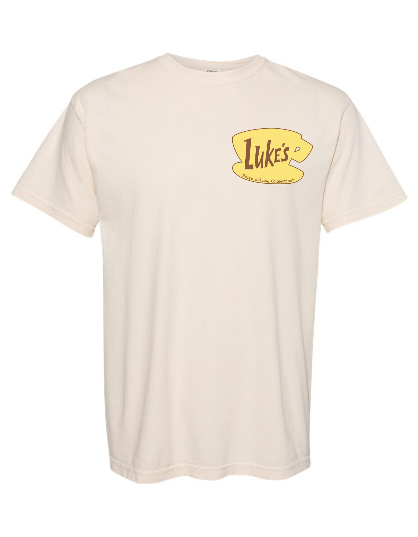 Luke’s Dinner Tee