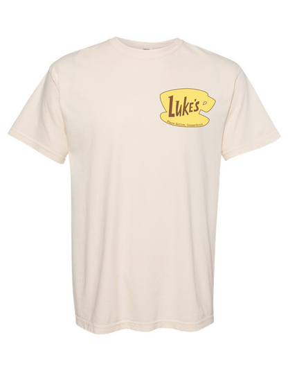 Luke’s Dinner Tee