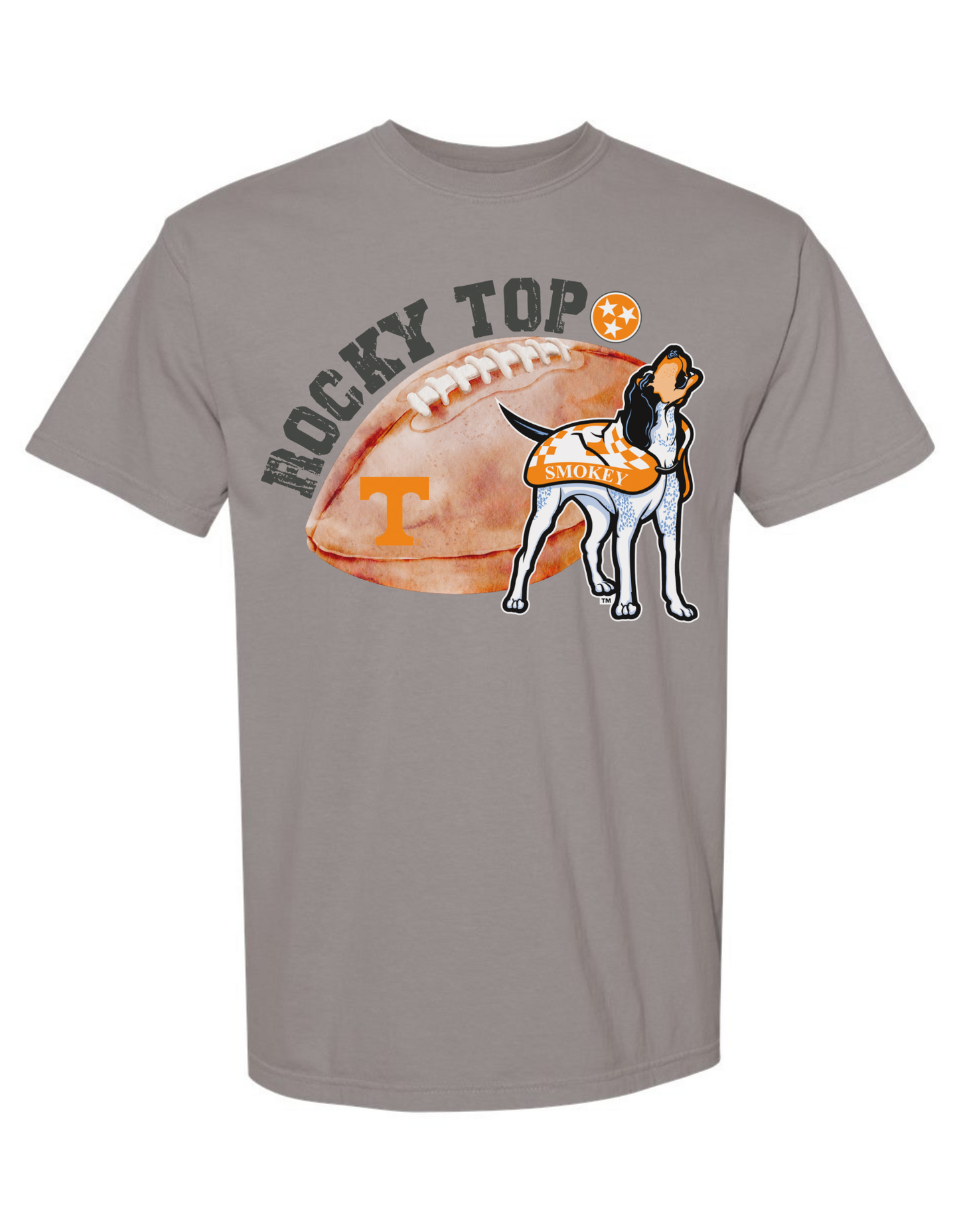 Vols Game Day Tee