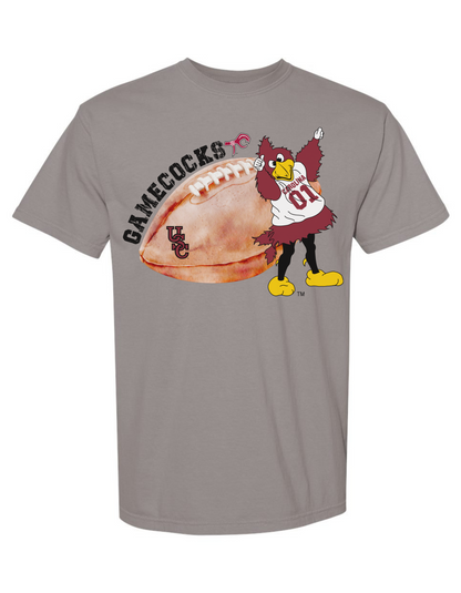 Gamecocks Game Day Tee