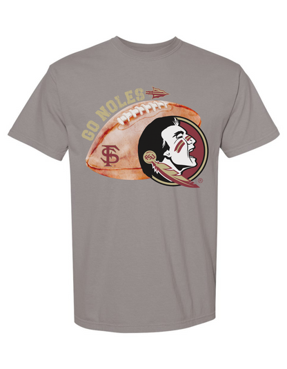 Fl. State Game Day Tee