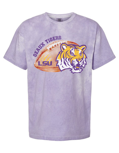 Lous. St. Tigers Game Day Tee