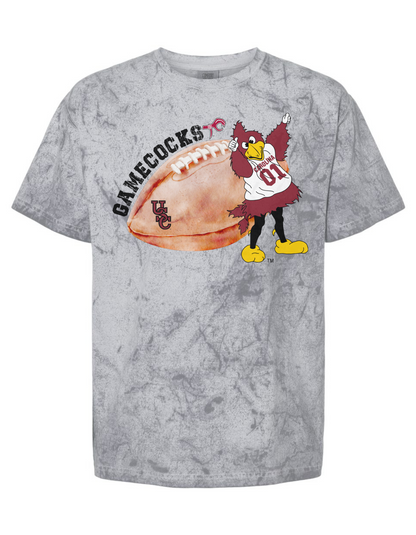 Gamecocks Game Day Tee