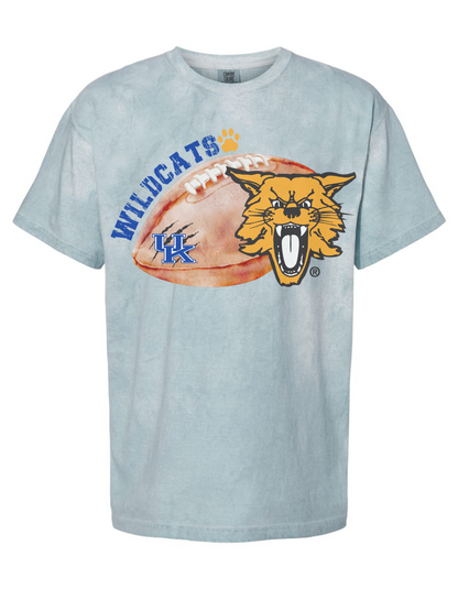 KY Wildcats Game Day Tee