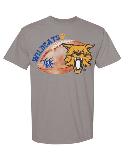 KY Wildcats Game Day Tee