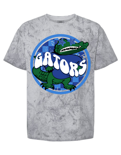 GATORS Preppy Mascot