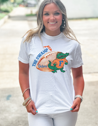 Gators Game Day Tee