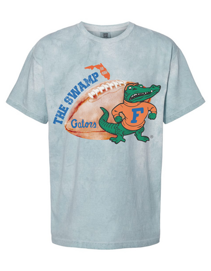 Gators Game Day Tee