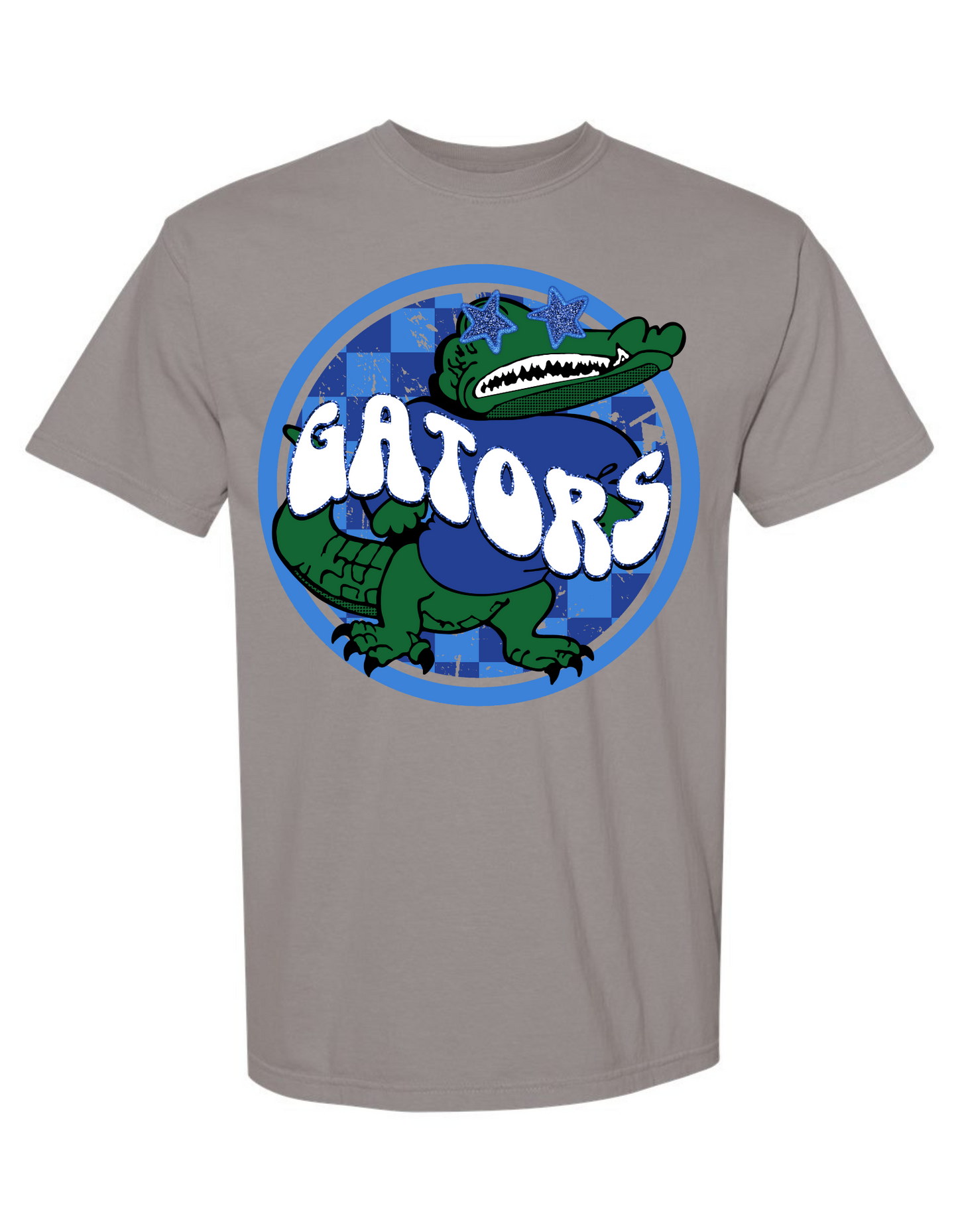 GATORS Preppy Mascot