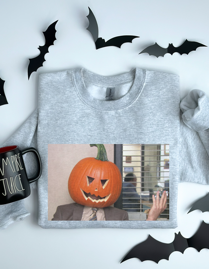 The Office Halloween Tee