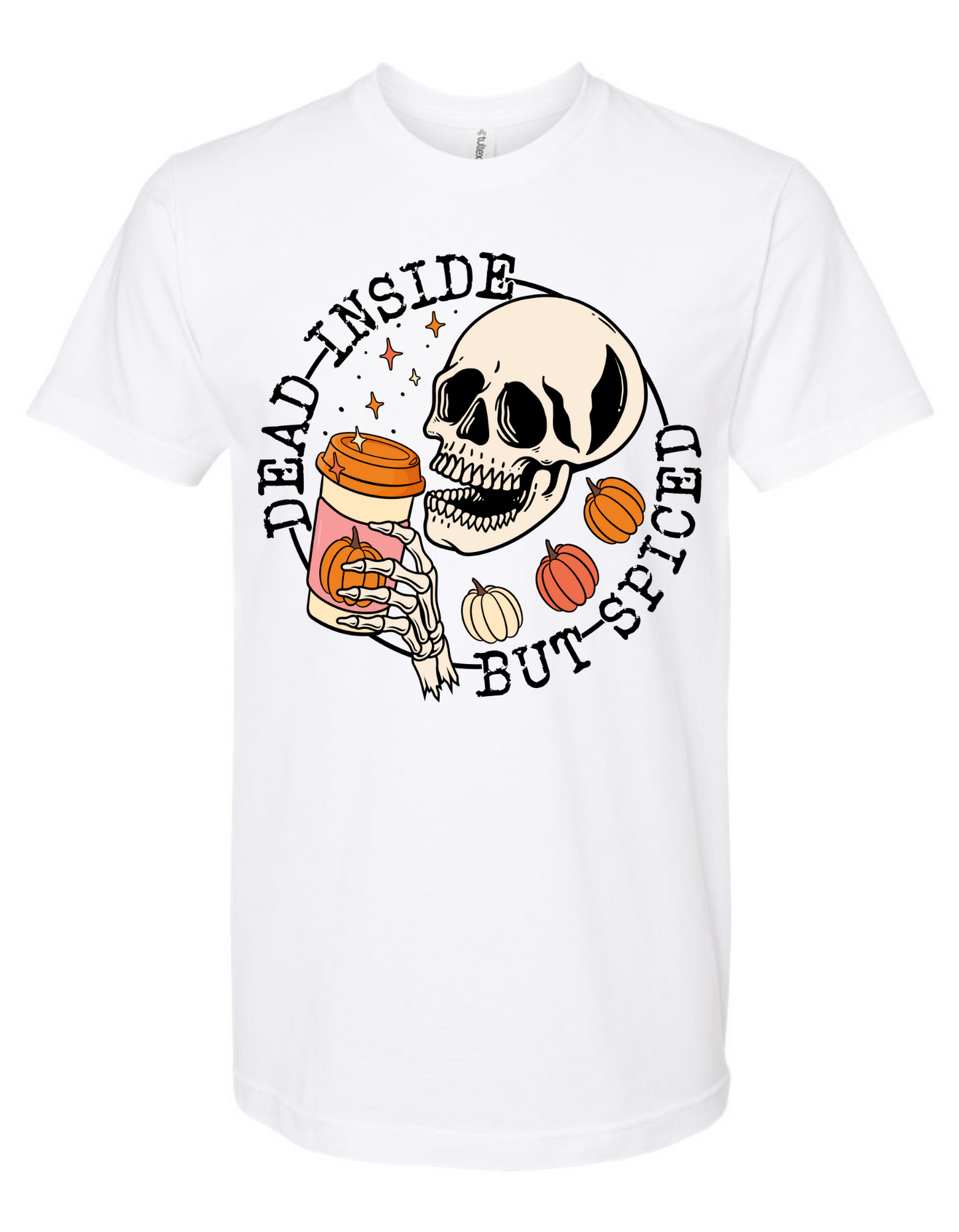 Dead Inside Tee