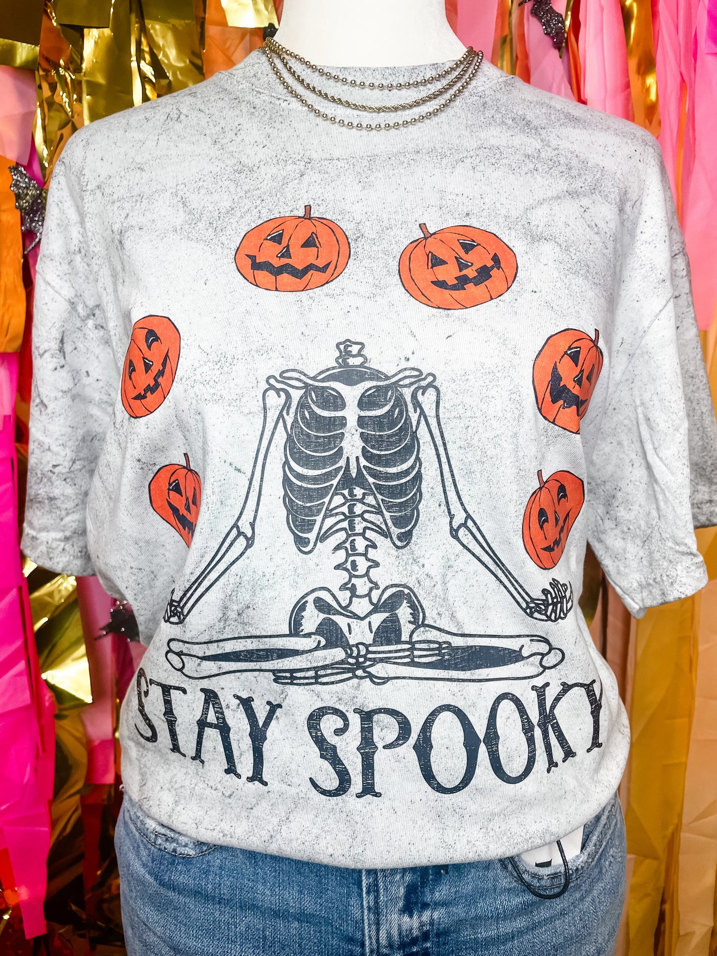 Stay Spooky Tee