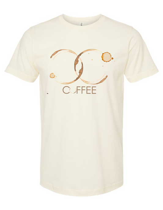 Coffee Tee