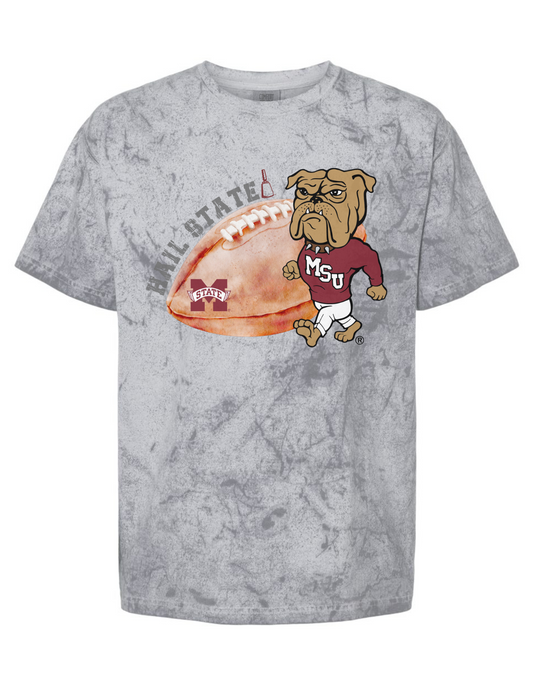MS. State Game Day Tee