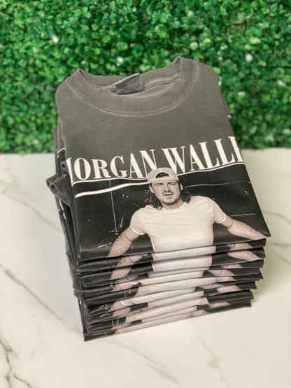 Morgan Wallen Graphic Tee