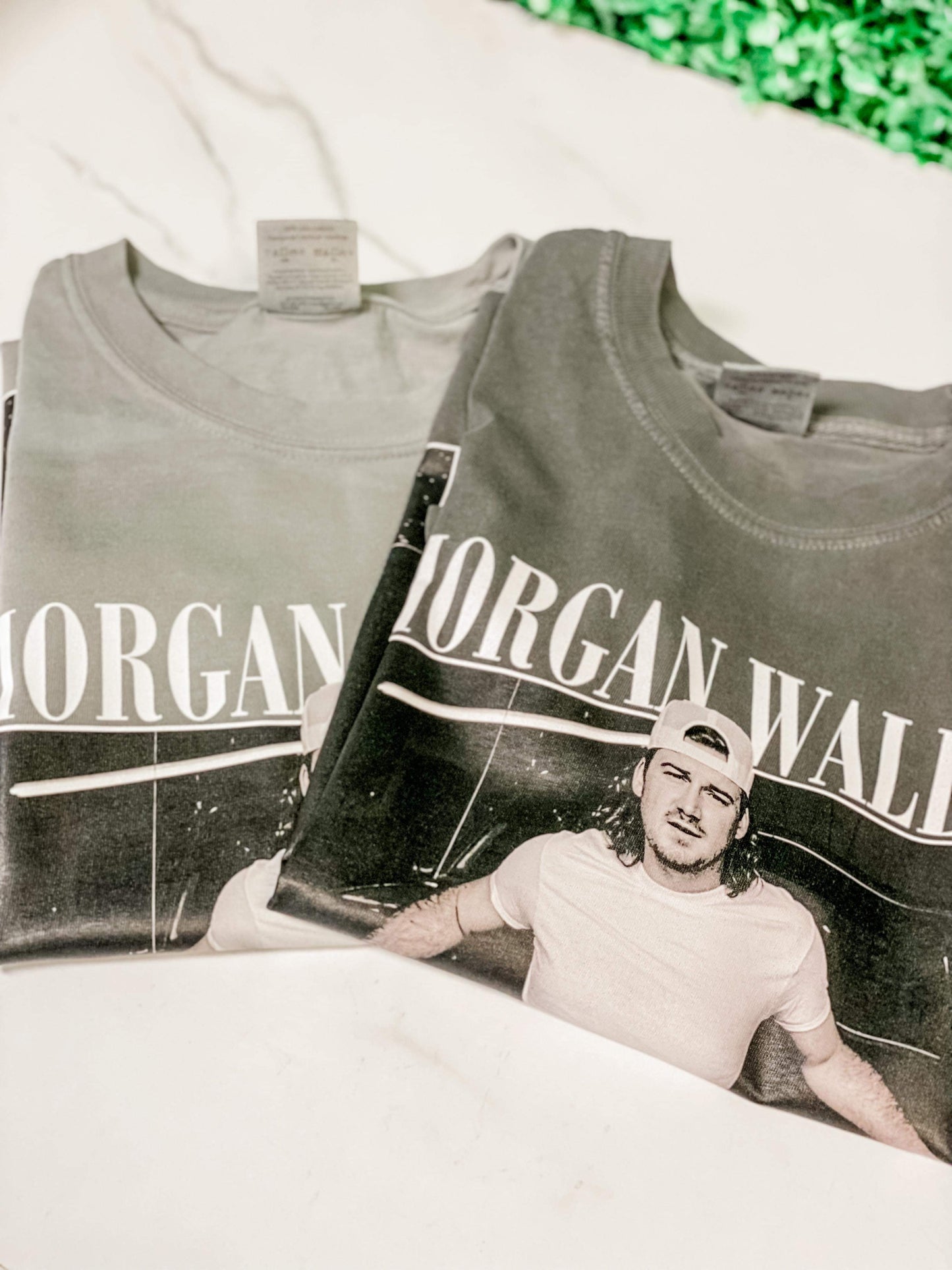 Morgan Wallen Graphic Tee