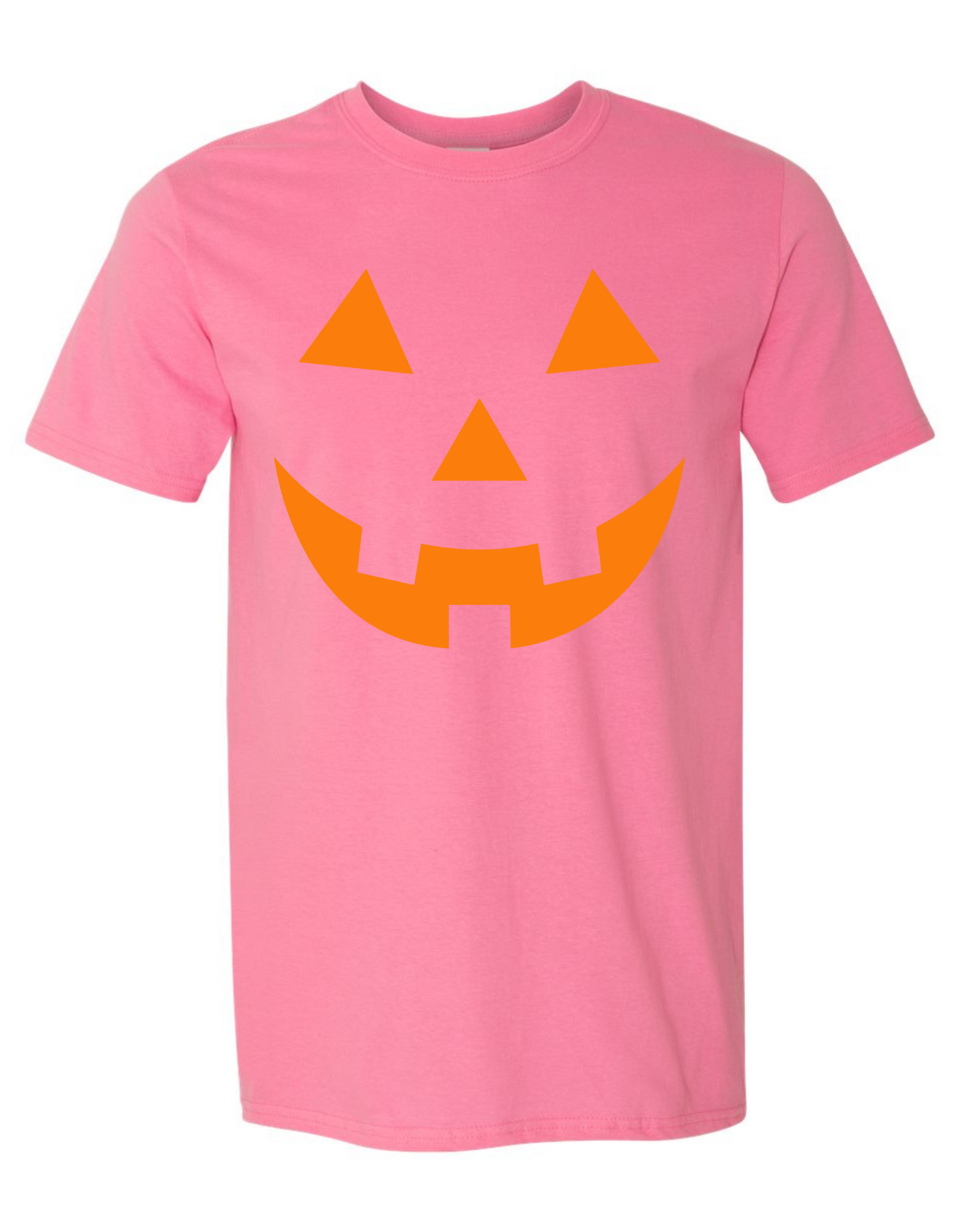 Pumpkin Tee