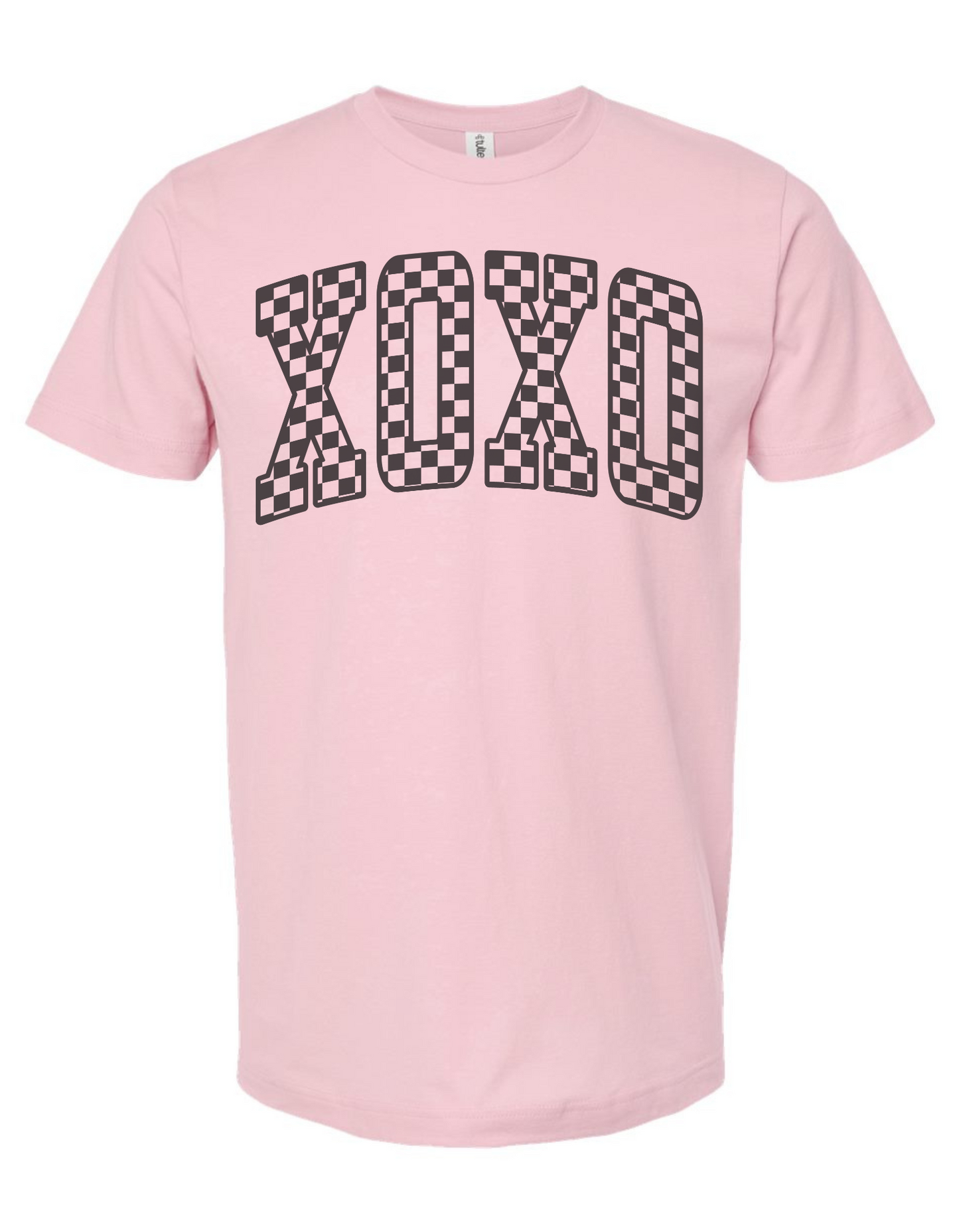 XOXO Tee