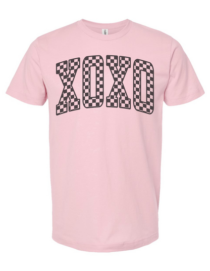 XOXO Tee