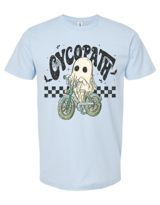 Cycopath Tee