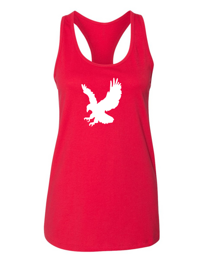 Red Eagle Tank