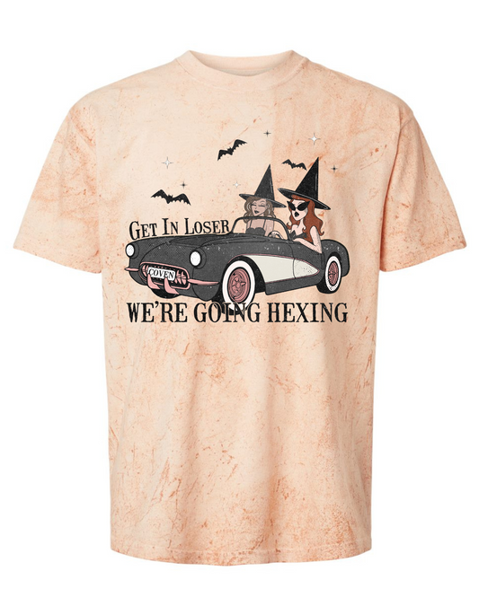 Get in Loser Tee