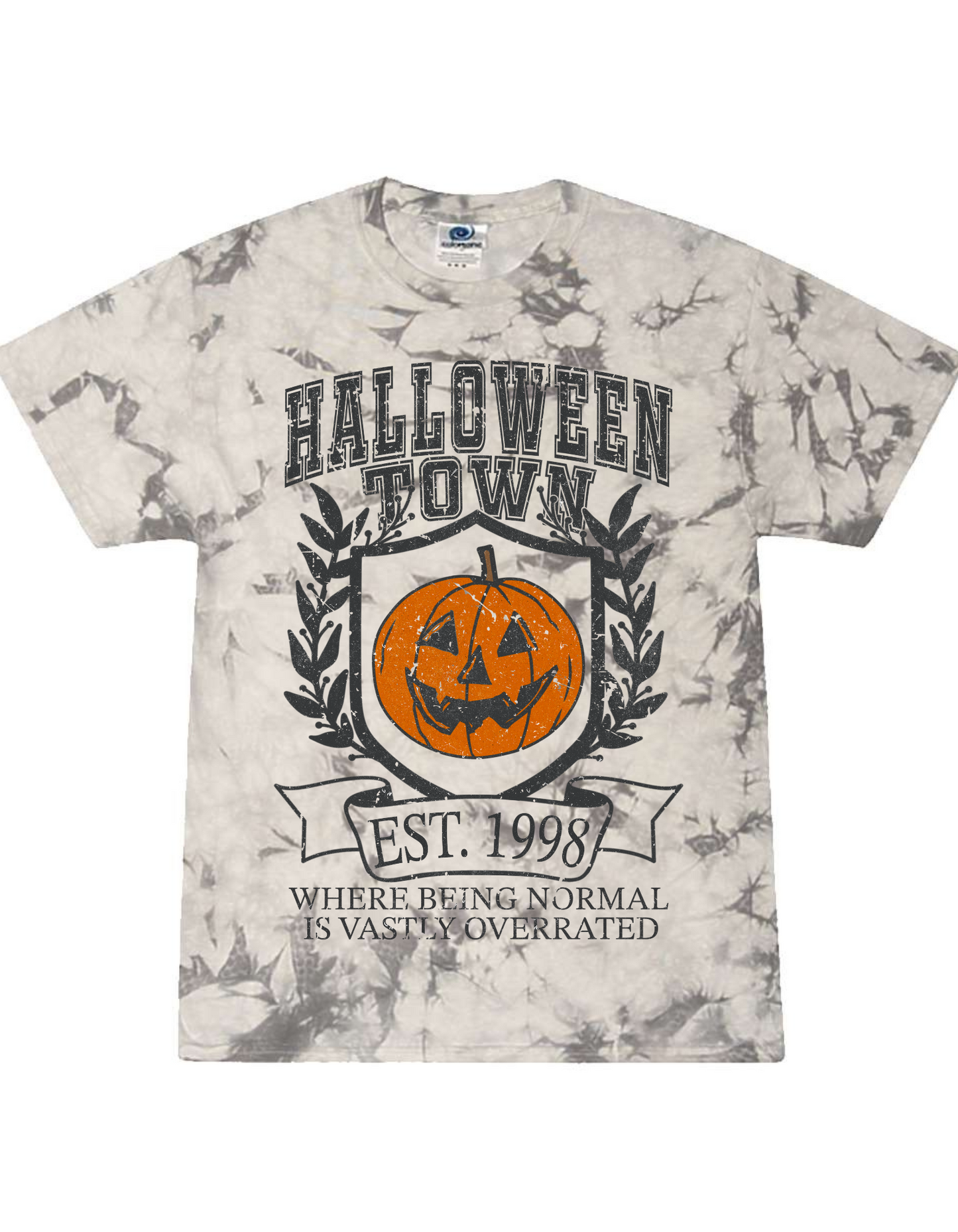 Halloween Town Tee