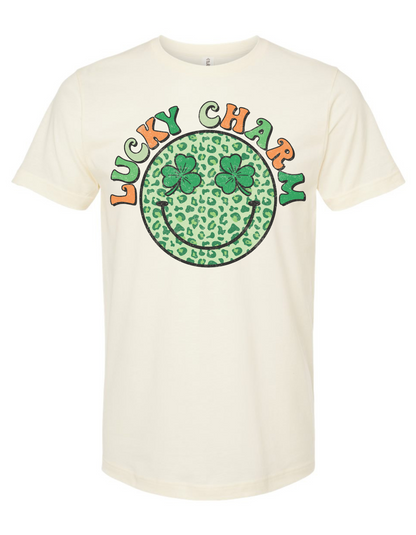 Lucky Charm Graphic Tee