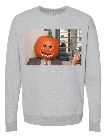 The Office Halloween Tee