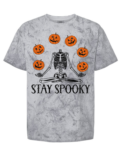 Stay Spooky Tee